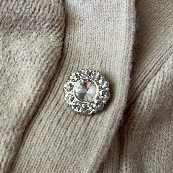 Sweater with matching crop top - Picture 2 of 4